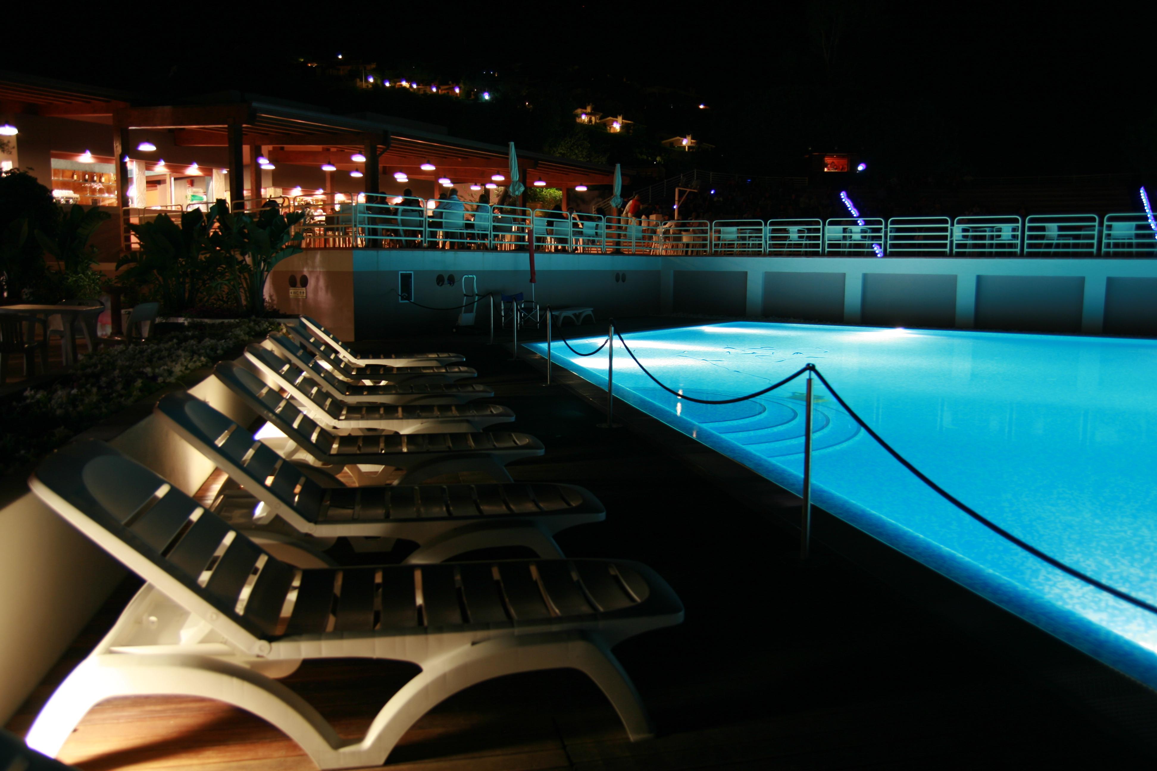 Th Costa Rei - Free Beach Resort ภายนอก รูปภาพ