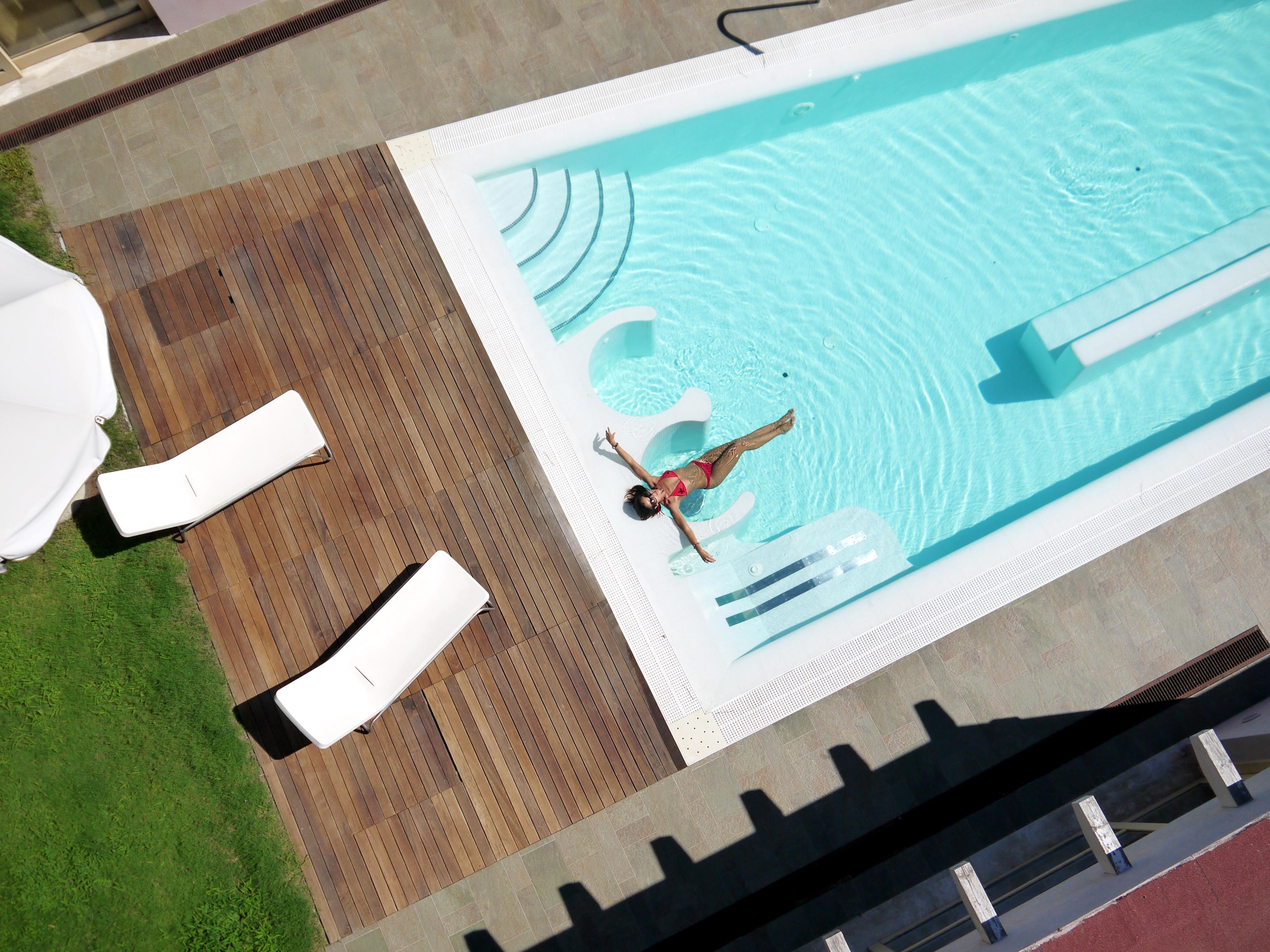 Th Costa Rei - Free Beach Resort ภายนอก รูปภาพ