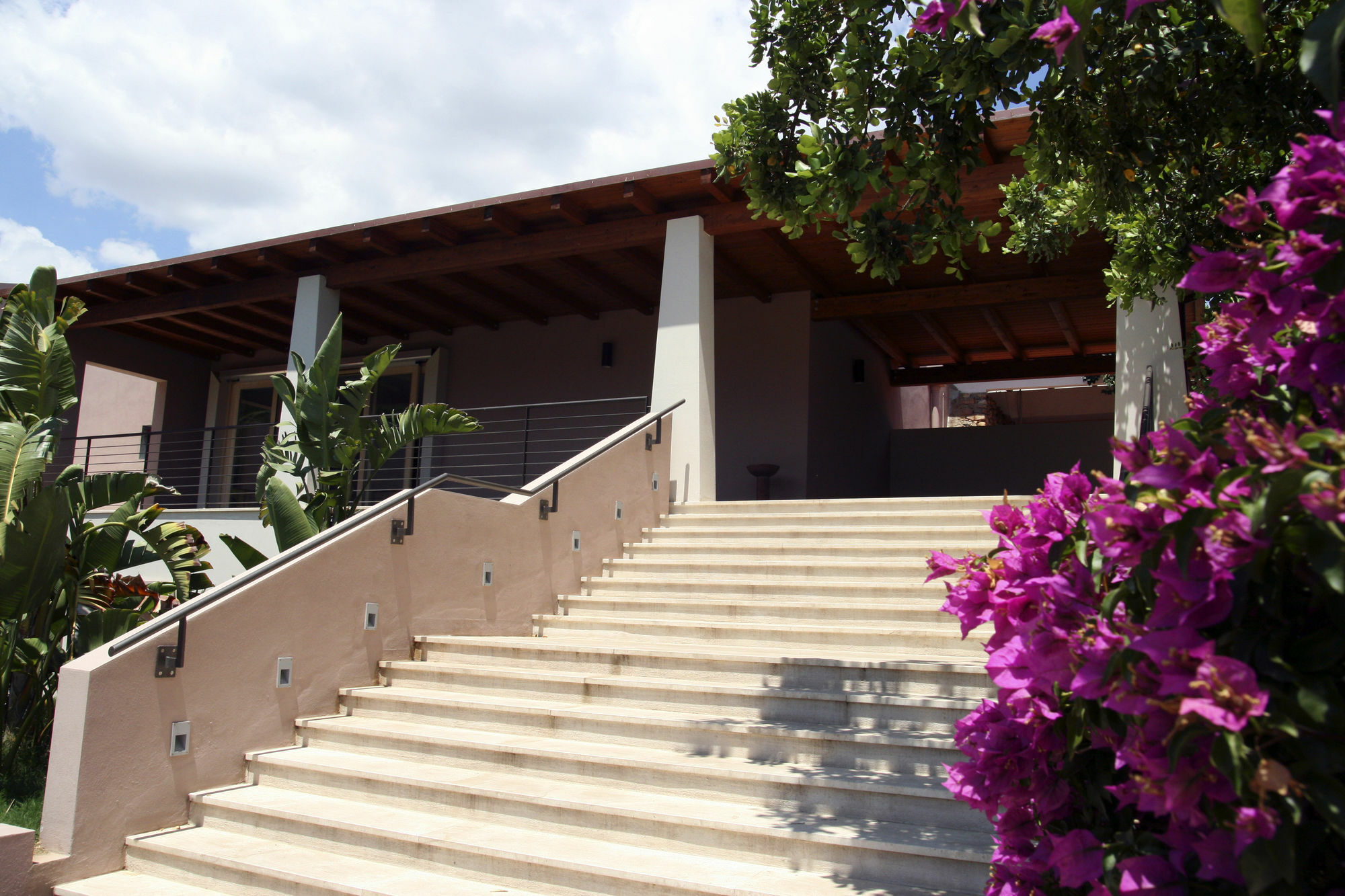 Th Costa Rei - Free Beach Resort ภายนอก รูปภาพ