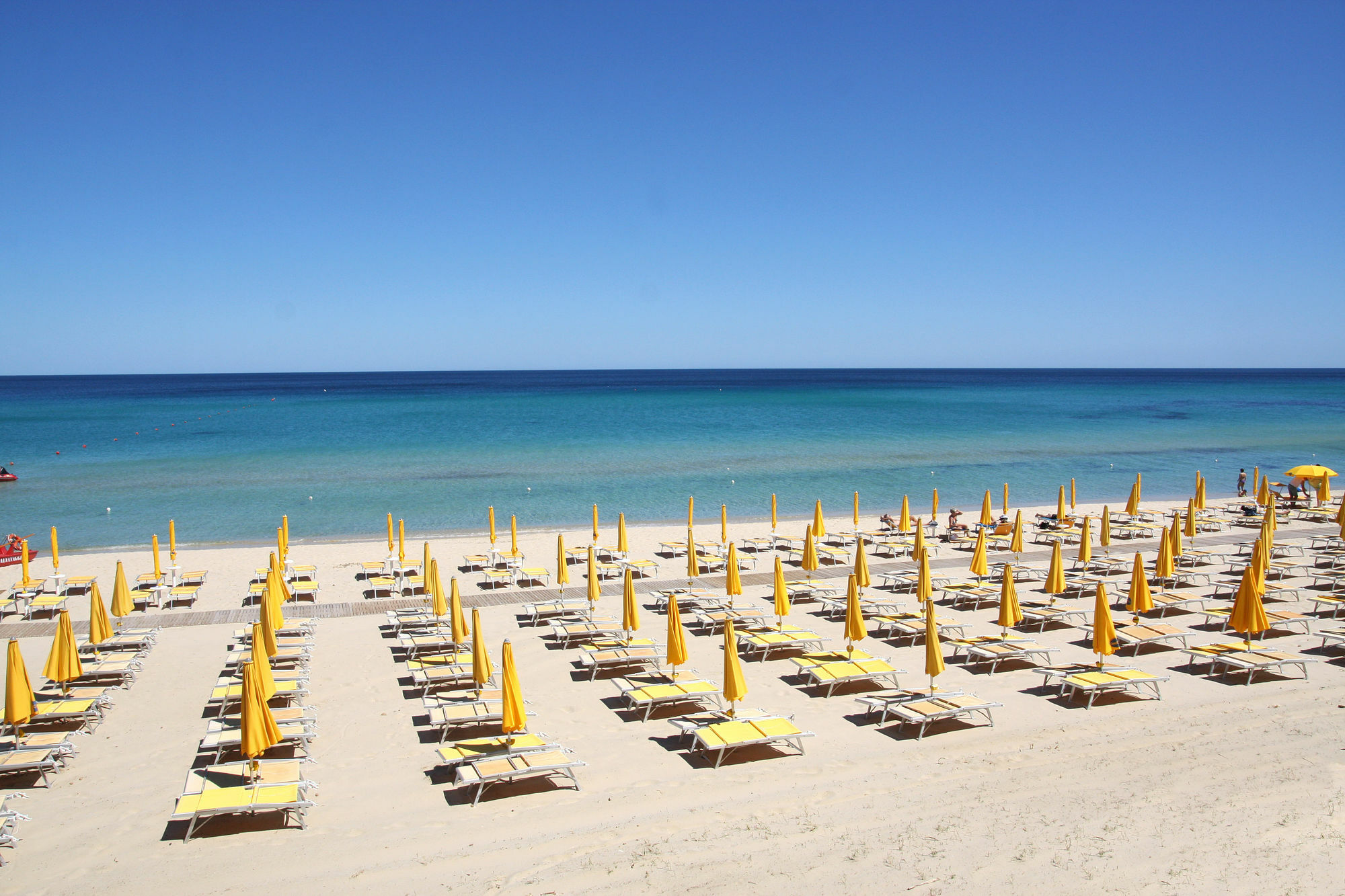 Th Costa Rei - Free Beach Resort ภายนอก รูปภาพ